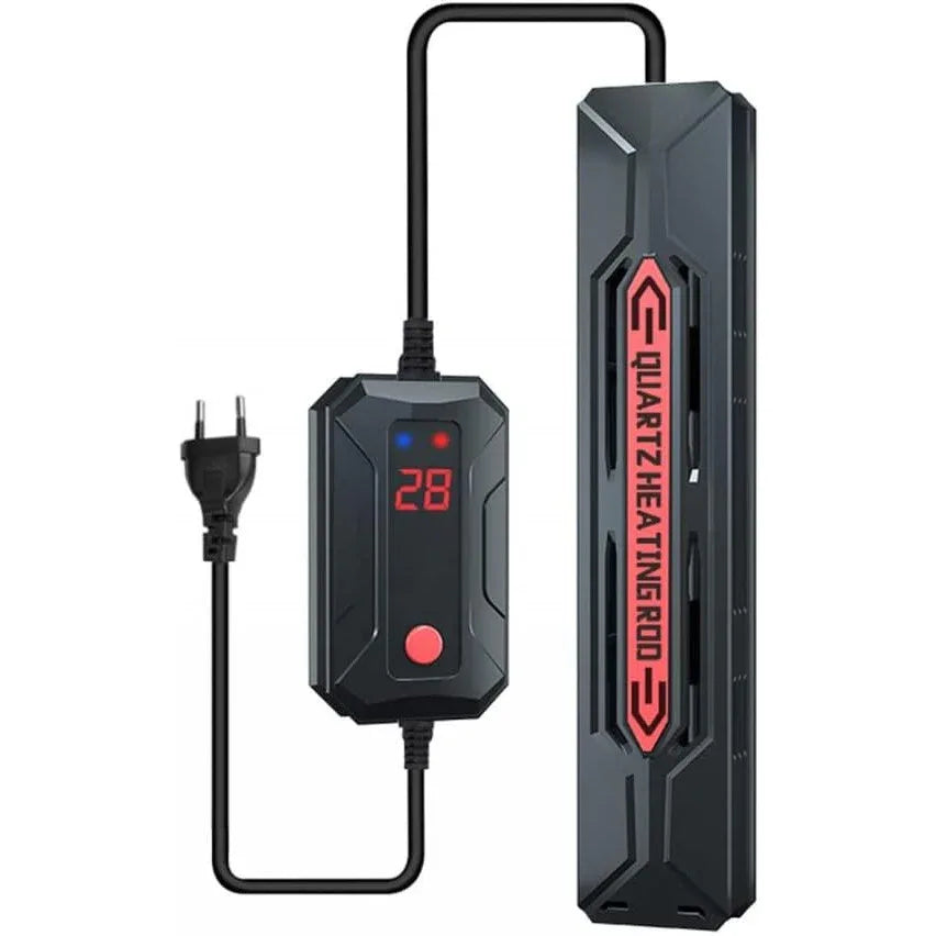 DONGKER 1200W Fast Heating Aquarium Heater with LED Temperature Controller - Gomix Brands Outlet